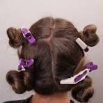 Como Dividir o Cabelo